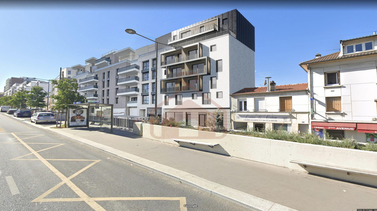 Ma-Cabane - Vente Appartement Le Kremlin-Bicêtre, 55 m²
