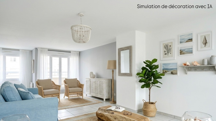 Ma-Cabane - Vente Appartement LE KREMLIN-BICETRE, 115 m²