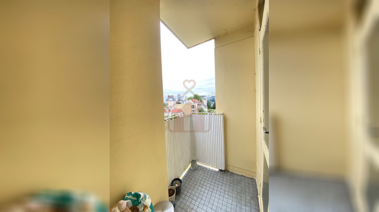 Ma-Cabane - Vente Appartement Le Kremlin-Bicêtre, 62 m²
