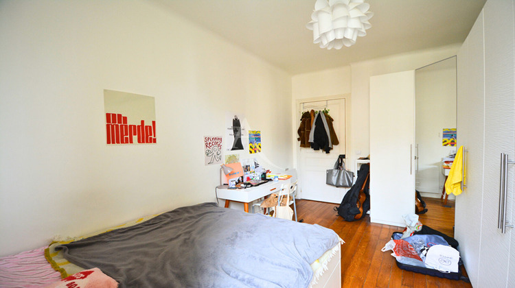 Ma-Cabane - Vente Appartement LE KREMLIN-BICETRE, 53 m²