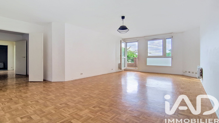 Ma-Cabane - Vente Appartement Le Kremlin-Bicêtre, 63 m²
