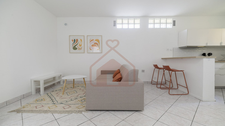 Ma-Cabane - Vente Appartement Le Kremlin-Bicêtre, 41 m²