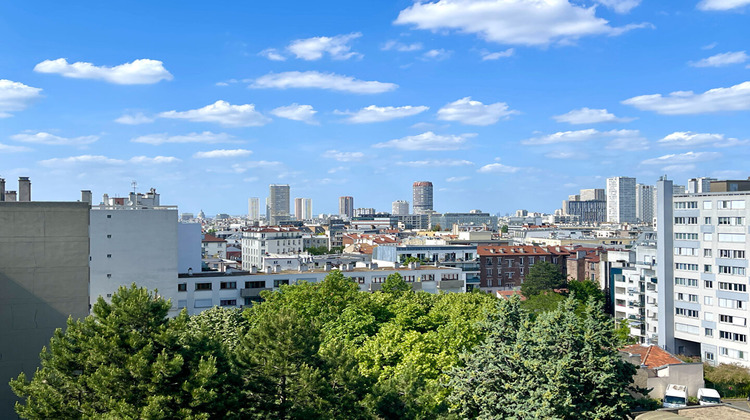 Ma-Cabane - Vente Appartement LE KREMLIN-BICETRE, 74 m²