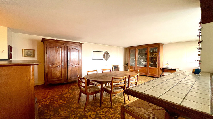 Ma-Cabane - Vente Appartement LE KREMLIN-BICETRE, 74 m²