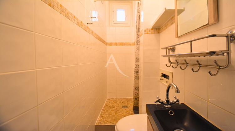 Ma-Cabane - Vente Appartement LE KREMLIN-BICETRE, 29 m²