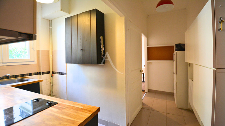 Ma-Cabane - Vente Appartement LE KREMLIN-BICETRE, 29 m²