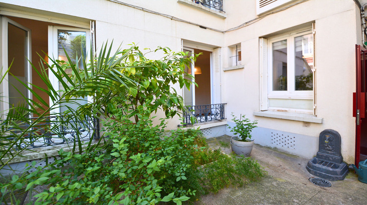 Ma-Cabane - Vente Appartement LE KREMLIN-BICETRE, 29 m²