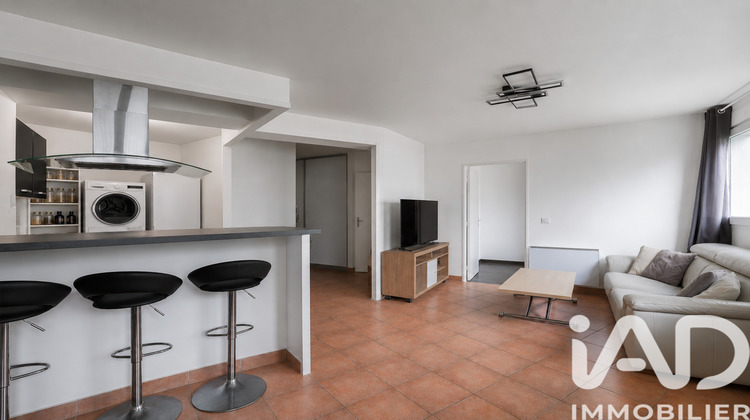 Ma-Cabane - Vente Appartement Le Kremlin-Bicêtre, 47 m²