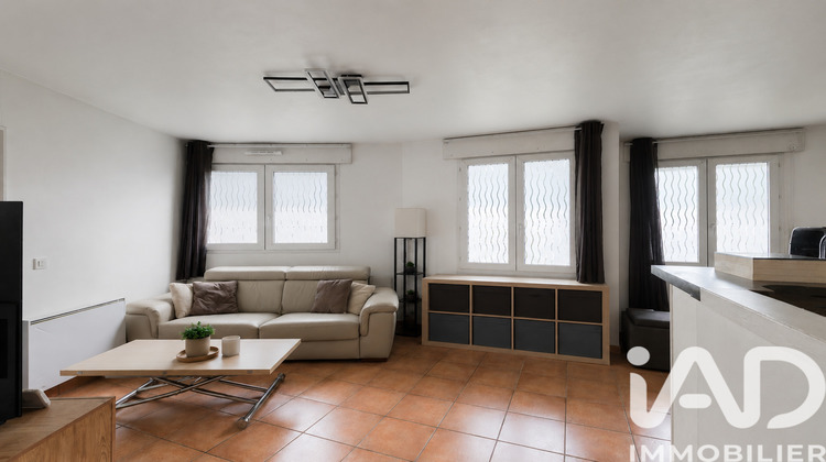Ma-Cabane - Vente Appartement Le Kremlin-Bicêtre, 47 m²