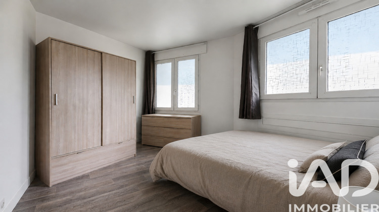 Ma-Cabane - Vente Appartement Le Kremlin-Bicêtre, 47 m²