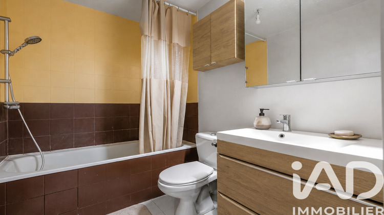 Ma-Cabane - Vente Appartement Le Kremlin-Bicêtre, 47 m²