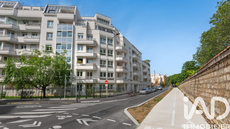 Ma-Cabane - Vente Appartement Le Kremlin-Bicêtre, 47 m²