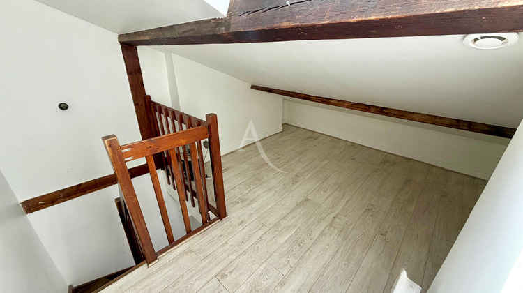 Ma-Cabane - Vente Appartement LE KREMLIN-BICETRE, 34 m²