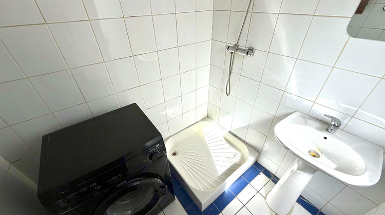 Ma-Cabane - Vente Appartement LE KREMLIN-BICETRE, 34 m²