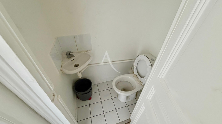 Ma-Cabane - Vente Appartement LE KREMLIN-BICETRE, 34 m²