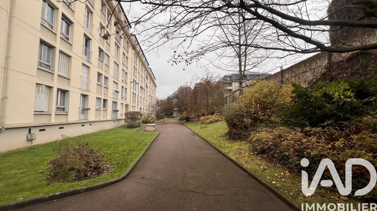 Ma-Cabane - Vente Appartement Le Kremlin-Bicêtre, 65 m²