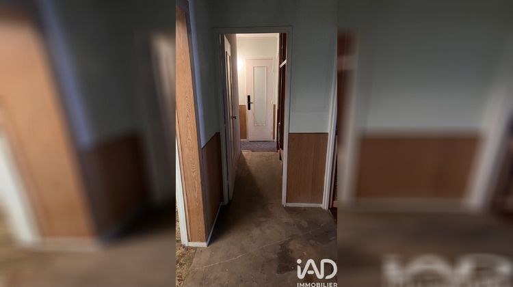 Ma-Cabane - Vente Appartement Le Kremlin-Bicêtre, 65 m²