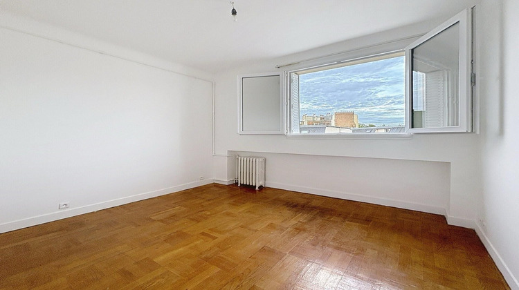 Ma-Cabane - Vente Appartement Le Kremlin-Bicetre, 60 m²