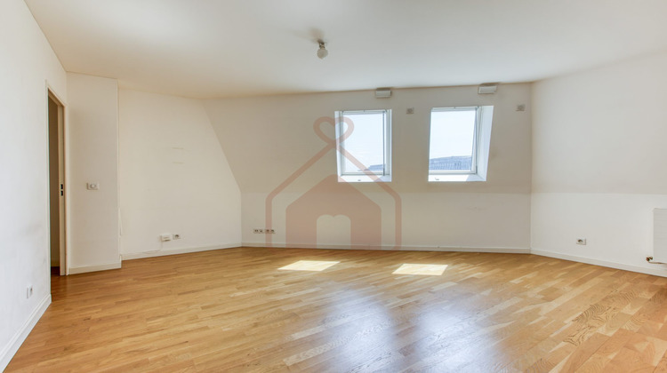 Ma-Cabane - Vente Appartement Le Kremlin-Bicêtre, 76 m²
