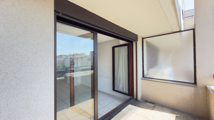 Ma-Cabane - Vente Appartement LE KREMLIN-BICETRE, 115 m²