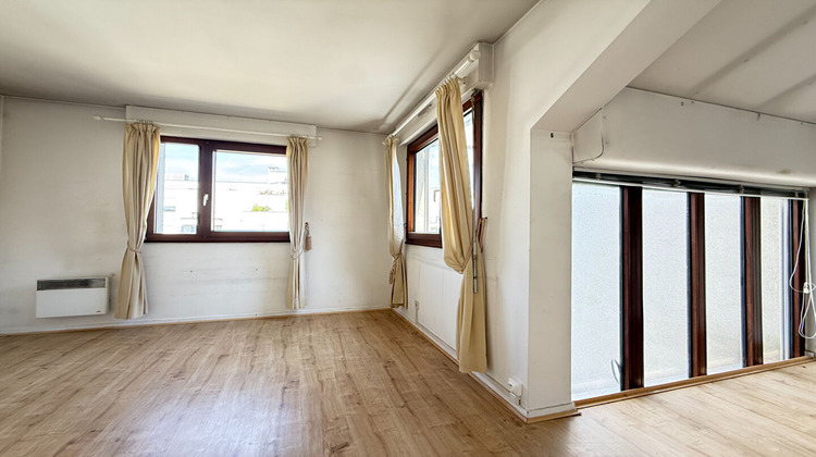 Ma-Cabane - Vente Appartement LE KREMLIN-BICETRE, 115 m²