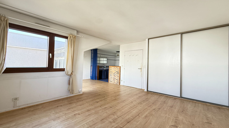 Ma-Cabane - Vente Appartement LE KREMLIN-BICETRE, 115 m²