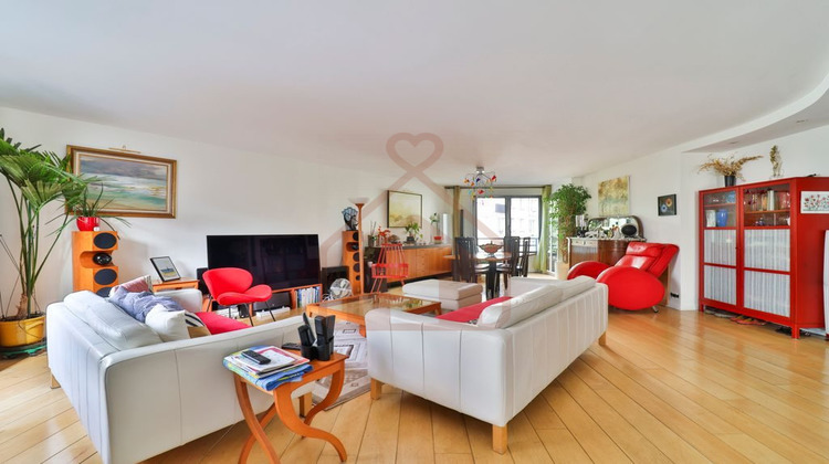 Ma-Cabane - Vente Appartement Le Kremlin-Bicêtre, 170 m²
