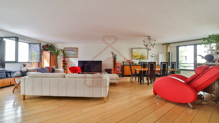 Ma-Cabane - Vente Appartement Le Kremlin-Bicêtre, 170 m²