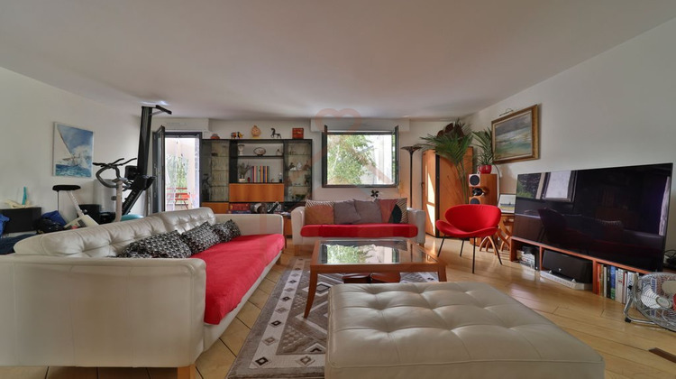 Ma-Cabane - Vente Appartement Le Kremlin-Bicêtre, 170 m²