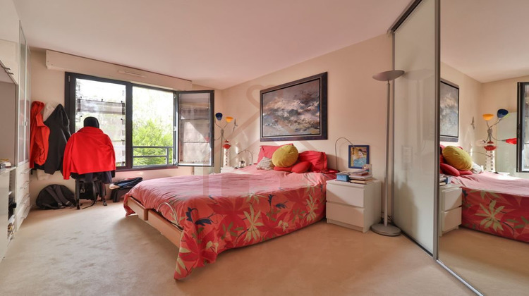 Ma-Cabane - Vente Appartement Le Kremlin-Bicêtre, 170 m²