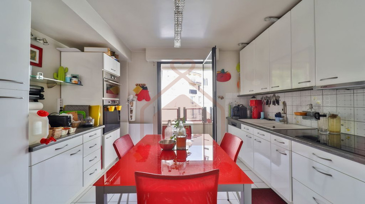 Ma-Cabane - Vente Appartement Le Kremlin-Bicêtre, 170 m²