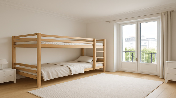 Ma-Cabane - Vente Appartement LE KREMLIN-BICETRE, 87 m²