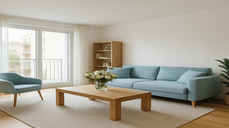 Ma-Cabane - Vente Appartement LE KREMLIN-BICETRE, 67 m²