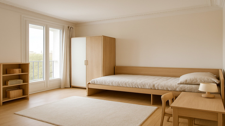 Ma-Cabane - Vente Appartement LE KREMLIN-BICETRE, 67 m²