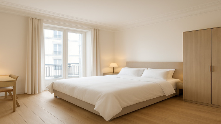 Ma-Cabane - Vente Appartement LE KREMLIN-BICETRE, 50 m²