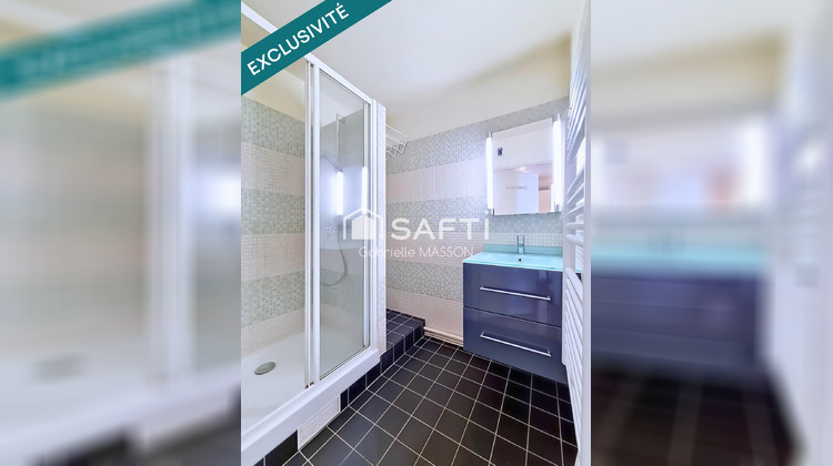 Ma-Cabane - Vente Appartement Le Kremlin-Bicetre, 46 m²
