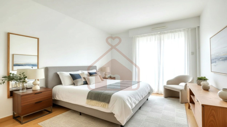 Ma-Cabane - Vente Appartement Le Kremlin-Bicêtre, 90 m²