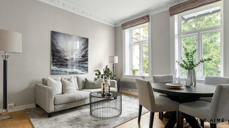 Ma-Cabane - Vente Appartement Le Kremlin-Bicêtre, 85 m²
