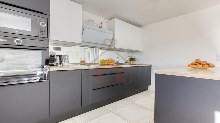 Ma-Cabane - Vente Appartement Le Kremlin-Bicêtre, 66 m²