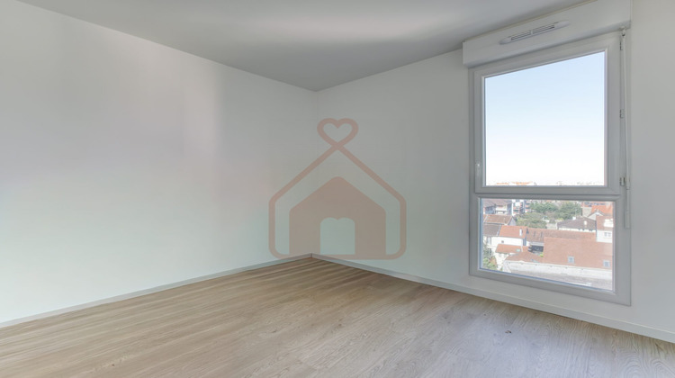 Ma-Cabane - Vente Appartement Le Kremlin-Bicêtre, 66 m²