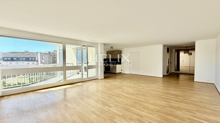 Ma-Cabane - Vente Appartement LE KREMLIN-BICETRE, 84 m²