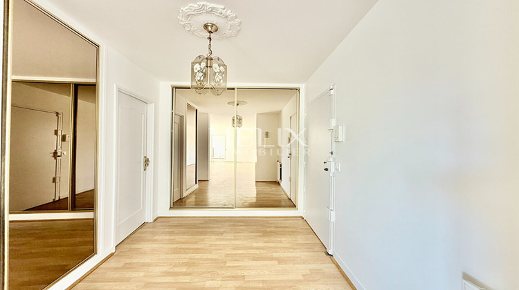 Ma-Cabane - Vente Appartement LE KREMLIN-BICETRE, 84 m²