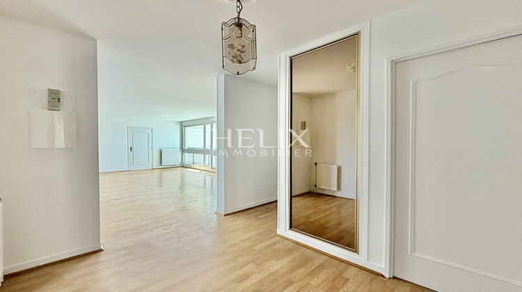 Ma-Cabane - Vente Appartement LE KREMLIN-BICETRE, 84 m²