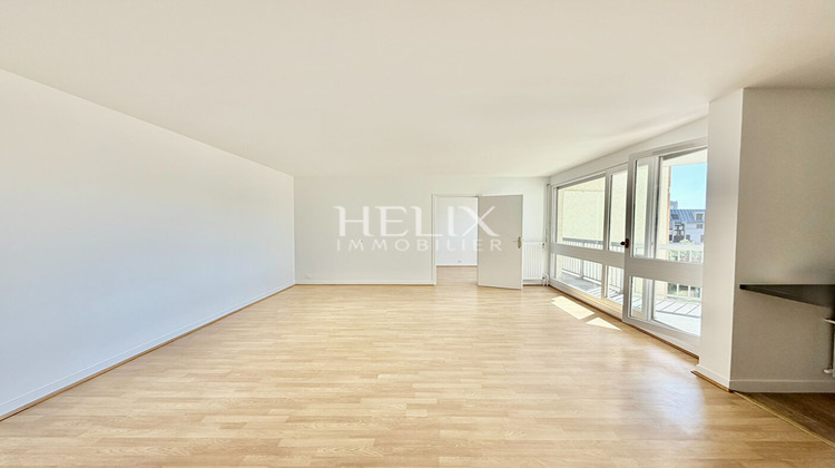 Ma-Cabane - Vente Appartement LE KREMLIN-BICETRE, 84 m²