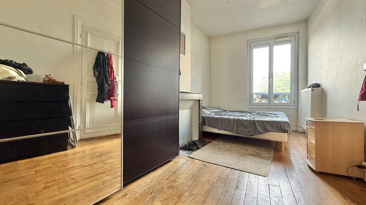 Ma-Cabane - Vente Appartement LE KREMLIN-BICETRE, 48 m²