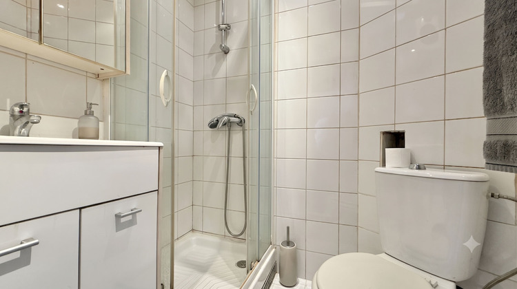Ma-Cabane - Vente Appartement LE KREMLIN-BICETRE, 48 m²