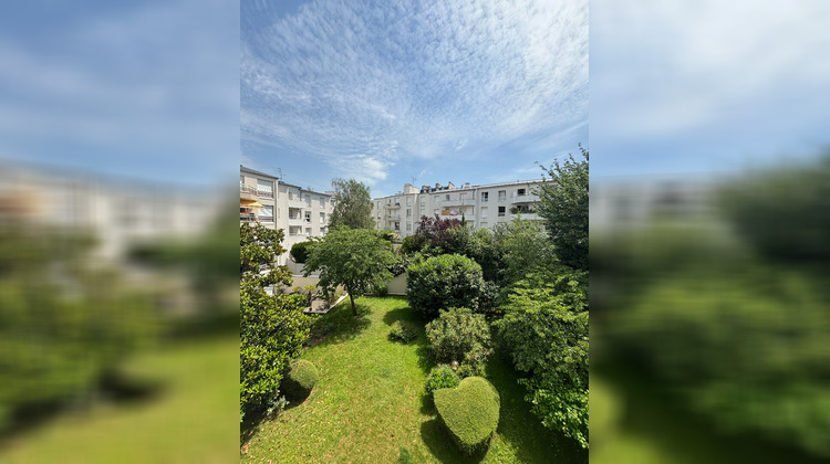 Ma-Cabane - Vente Appartement LE KREMLIN-BICETRE, 47 m²