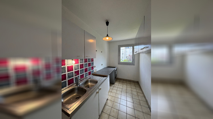Ma-Cabane - Vente Appartement LE KREMLIN-BICETRE, 47 m²