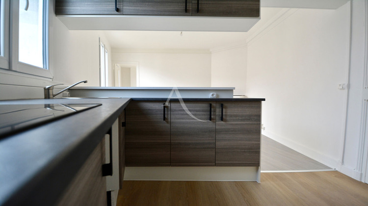 Ma-Cabane - Vente Appartement LE KREMLIN-BICETRE, 30 m²