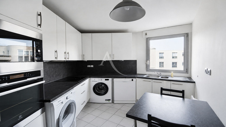 Ma-Cabane - Vente Appartement LE KREMLIN-BICETRE, 70 m²
